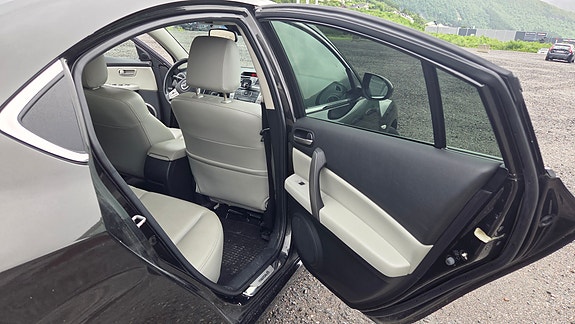 Mazda 6 17 of 23