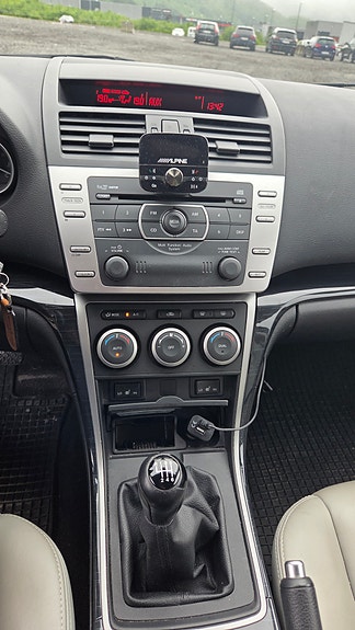 Mazda 6 11 of 23