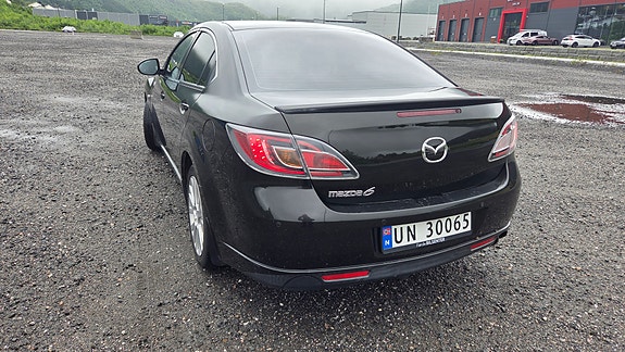 Mazda 6 5 of 23