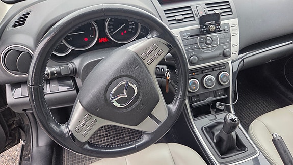 Mazda 6 8 of 23