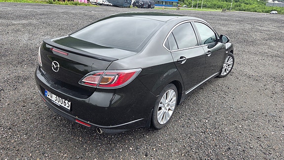 Mazda 6 4 of 23