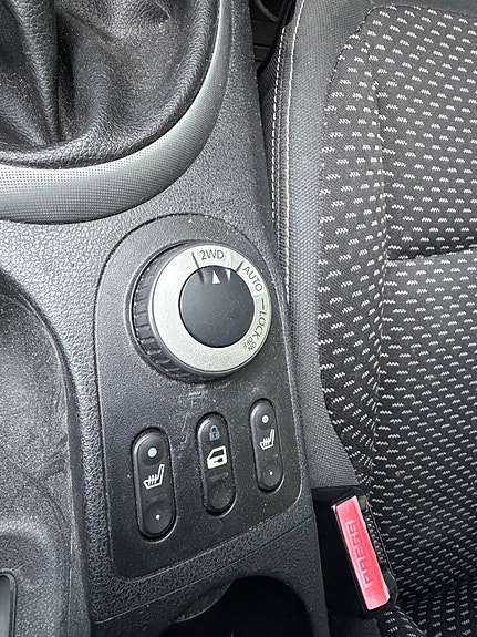 Nissan Qashqai 9 of 9
