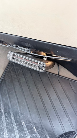 Mercedes-Benz E220 23 of 30