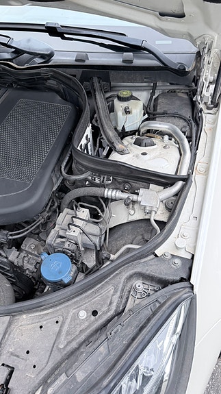 Mercedes-Benz E220 20 of 30
