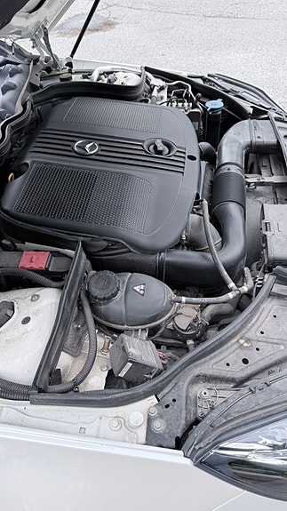 Mercedes-Benz E220 19 of 30