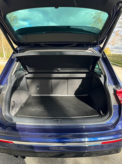 Volkswagen Tiguan 5 of 5