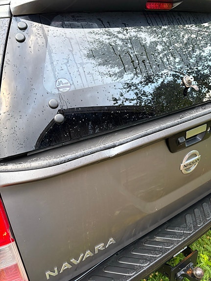 Nissan Navara 3 of 5