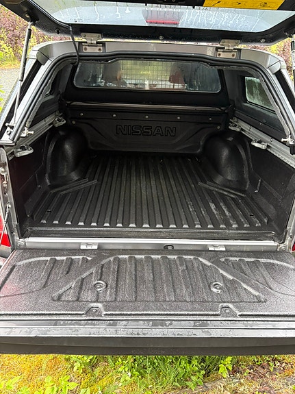 Nissan Navara 4 of 5