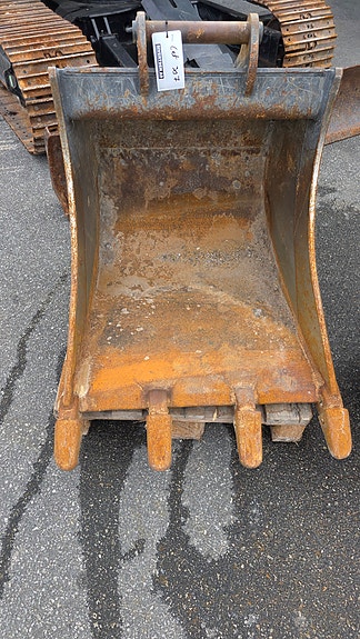 Cat 307E2 "lavt timetall" 10 of 30