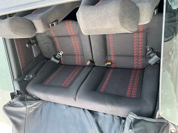 Volkswagen Golf I 30 of 30