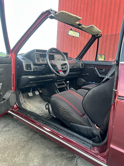 Volkswagen Golf I 26 of 30