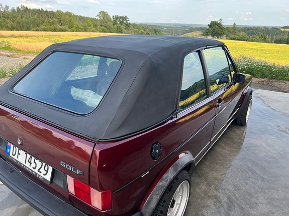Volkswagen Golf I 15 of 30