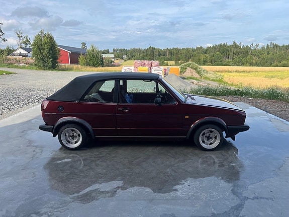 Volkswagen Golf I 2 of 30