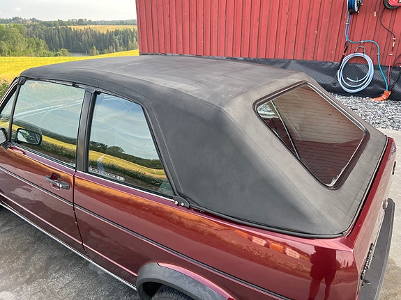 Volkswagen Golf I 19 of 30