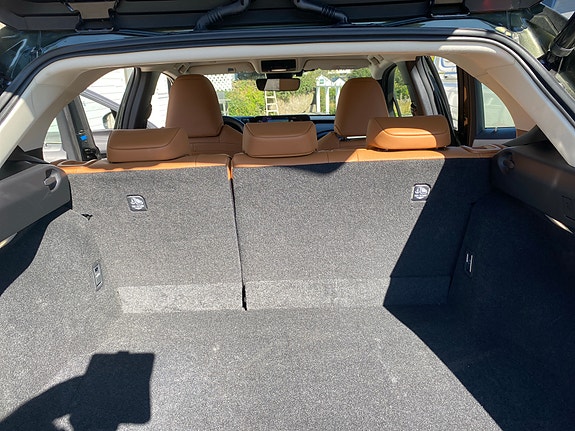 Lexus UX300e 13 of 17