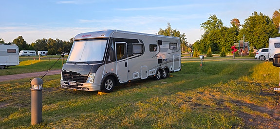 Dethleffs Globetrotter XLI 7910 2 of 30