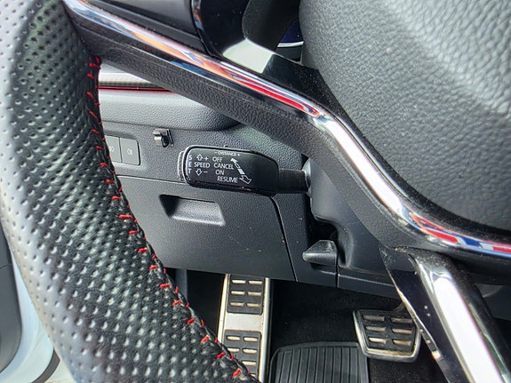 Skoda Octavia RS 22 of 30
