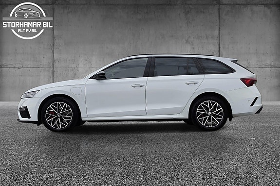 Skoda Octavia RS 6 of 30