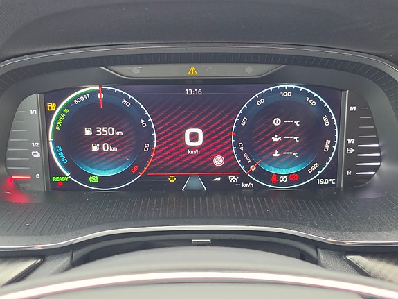 Skoda Octavia RS 28 of 30