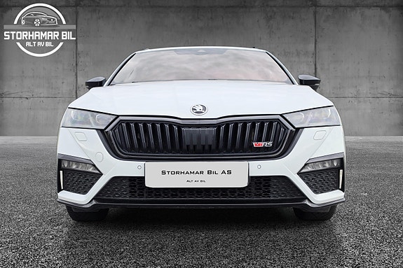 Skoda Octavia RS 7 of 30