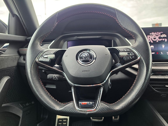 Skoda Octavia RS 16 of 30