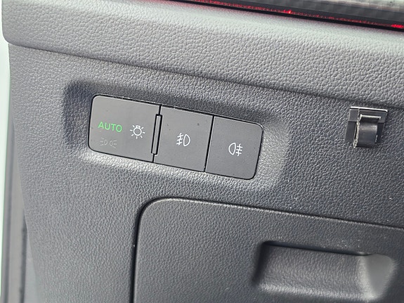 Skoda Octavia RS 19 of 30
