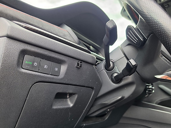 Skoda Octavia RS 18 of 30