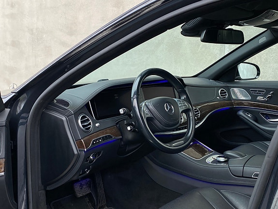 Mercedes-Benz S400 15 of 30