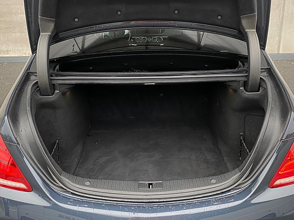 Mercedes-Benz S400 22 of 30