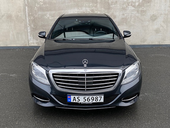 Mercedes-Benz S400 7 of 30