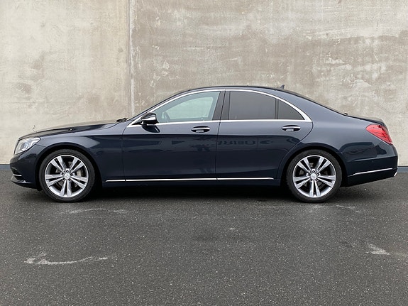 Mercedes-Benz S400 13 of 30