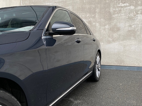 Mercedes-Benz S400 6 of 30