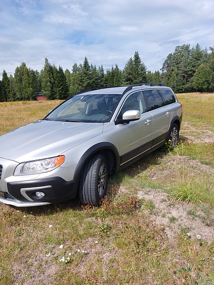 Volvo XC70 5 of 5