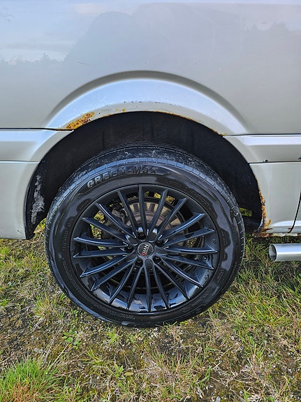 Mercedes-Benz Viano 7 of 18