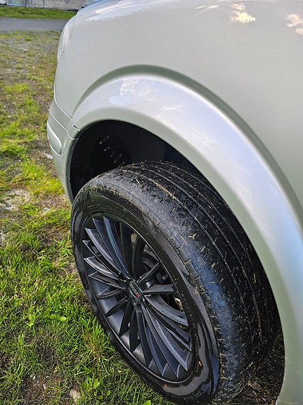 Mercedes-Benz Viano 18 of 18