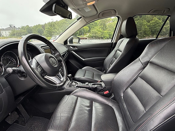 Mazda CX-5 12 of 30