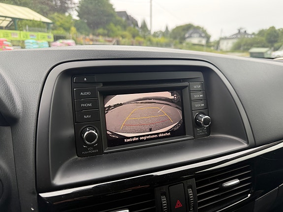 Mazda CX-5 27 of 30