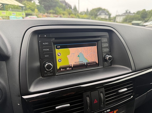Mazda CX-5 26 of 30