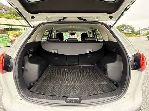 Mazda CX-5 29 of 30