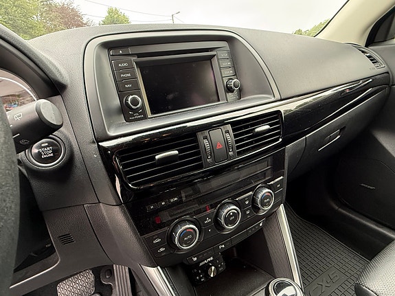 Mazda CX-5 24 of 30
