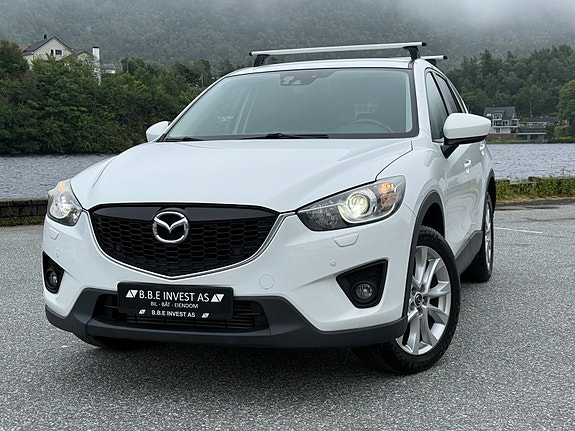 Mazda CX-5 2 of 30