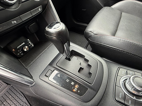 Mazda CX-5 19 of 30