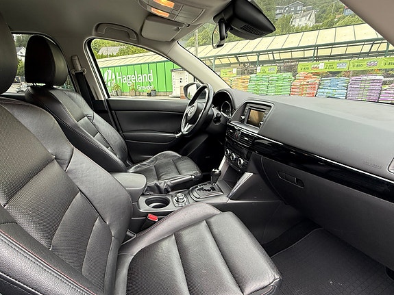 Mazda CX-5 13 of 30