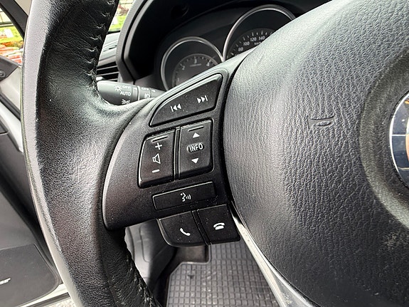 Mazda CX-5 17 of 30