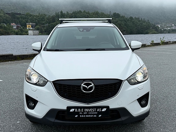 Mazda CX-5 3 of 30