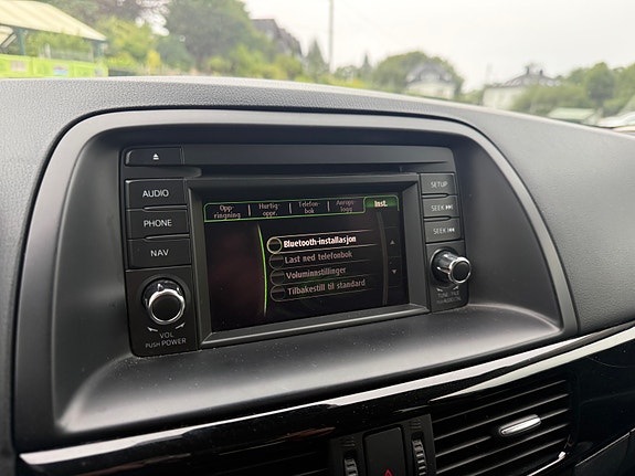 Mazda CX-5 28 of 30