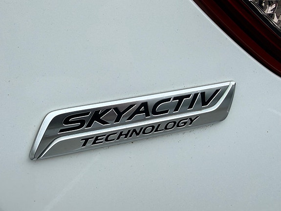 Mazda CX-5 10 of 30