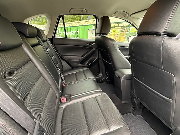 Mazda CX-5 14 of 30
