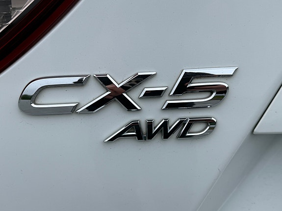Mazda CX-5 9 of 30