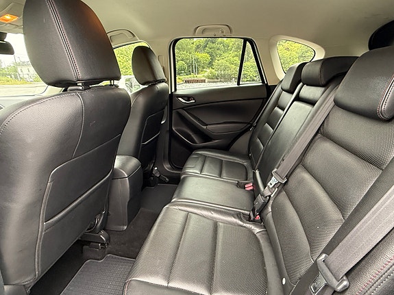 Mazda CX-5 15 of 30